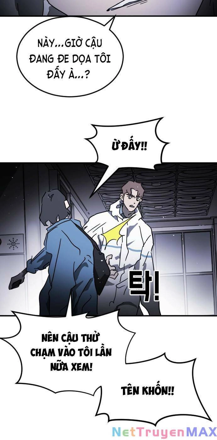 Đại Dịch Seoul Chapter 102 - 57