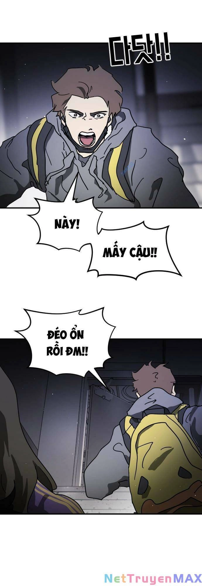 Đại Dịch Seoul Chapter 102 - 59