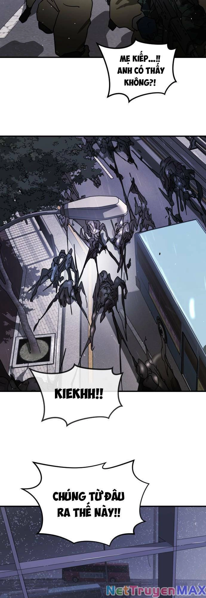 Đại Dịch Seoul Chapter 102 - 62