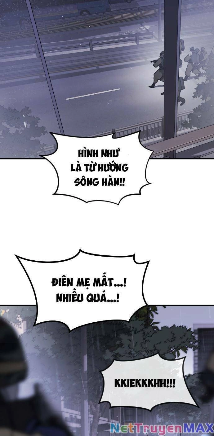 Đại Dịch Seoul Chapter 102 - 63