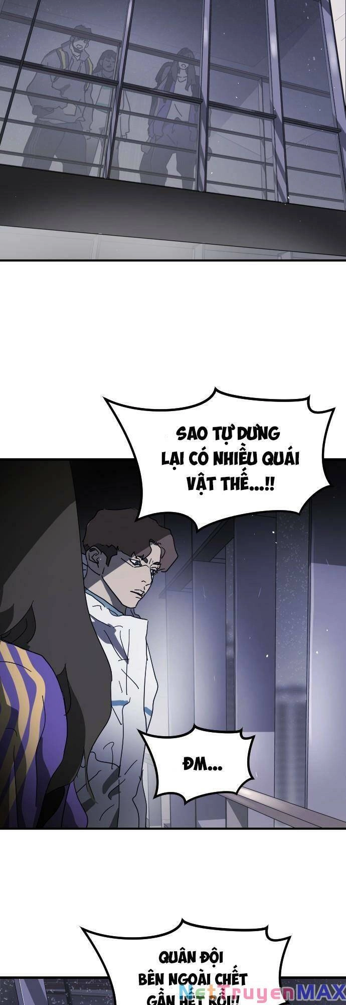 Đại Dịch Seoul Chapter 102 - 65