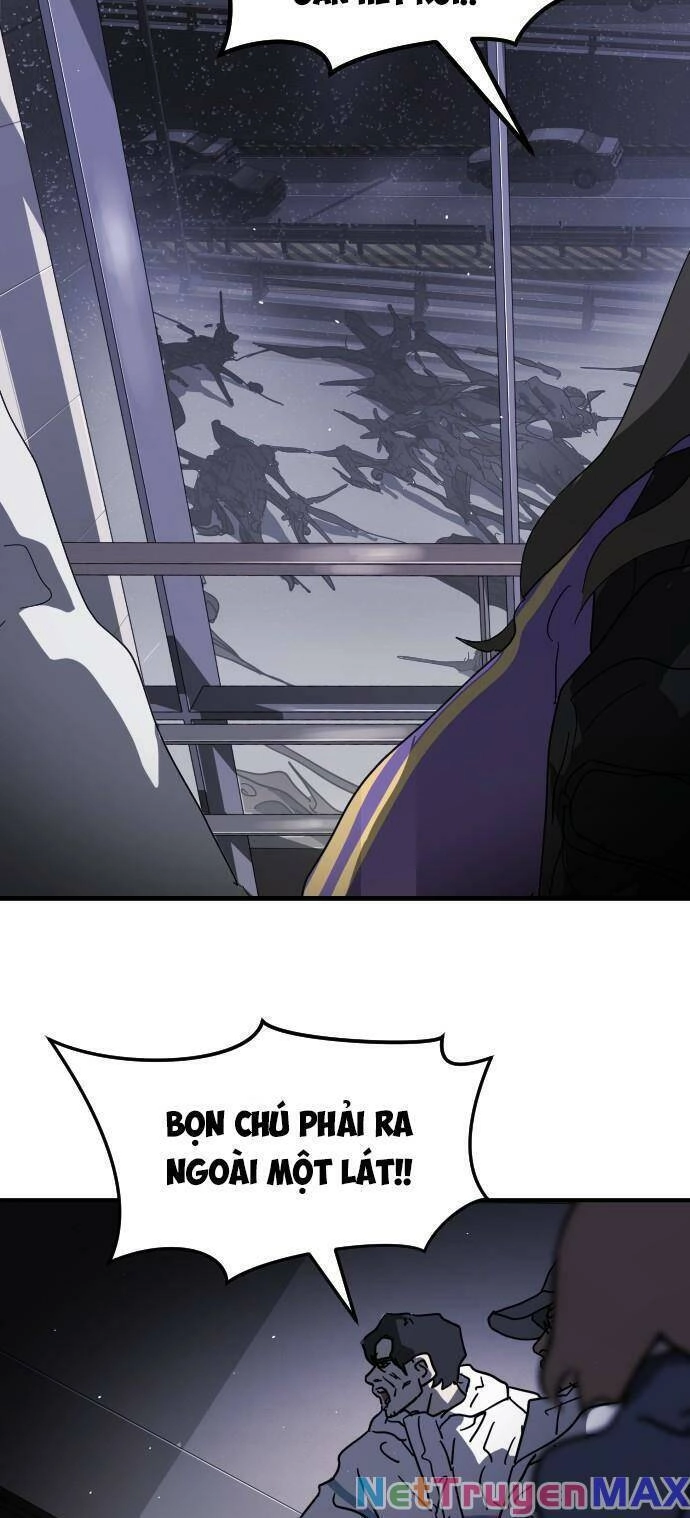 Đại Dịch Seoul Chapter 102 - 66