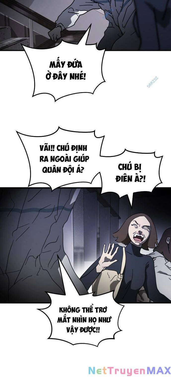 Đại Dịch Seoul Chapter 102 - 67