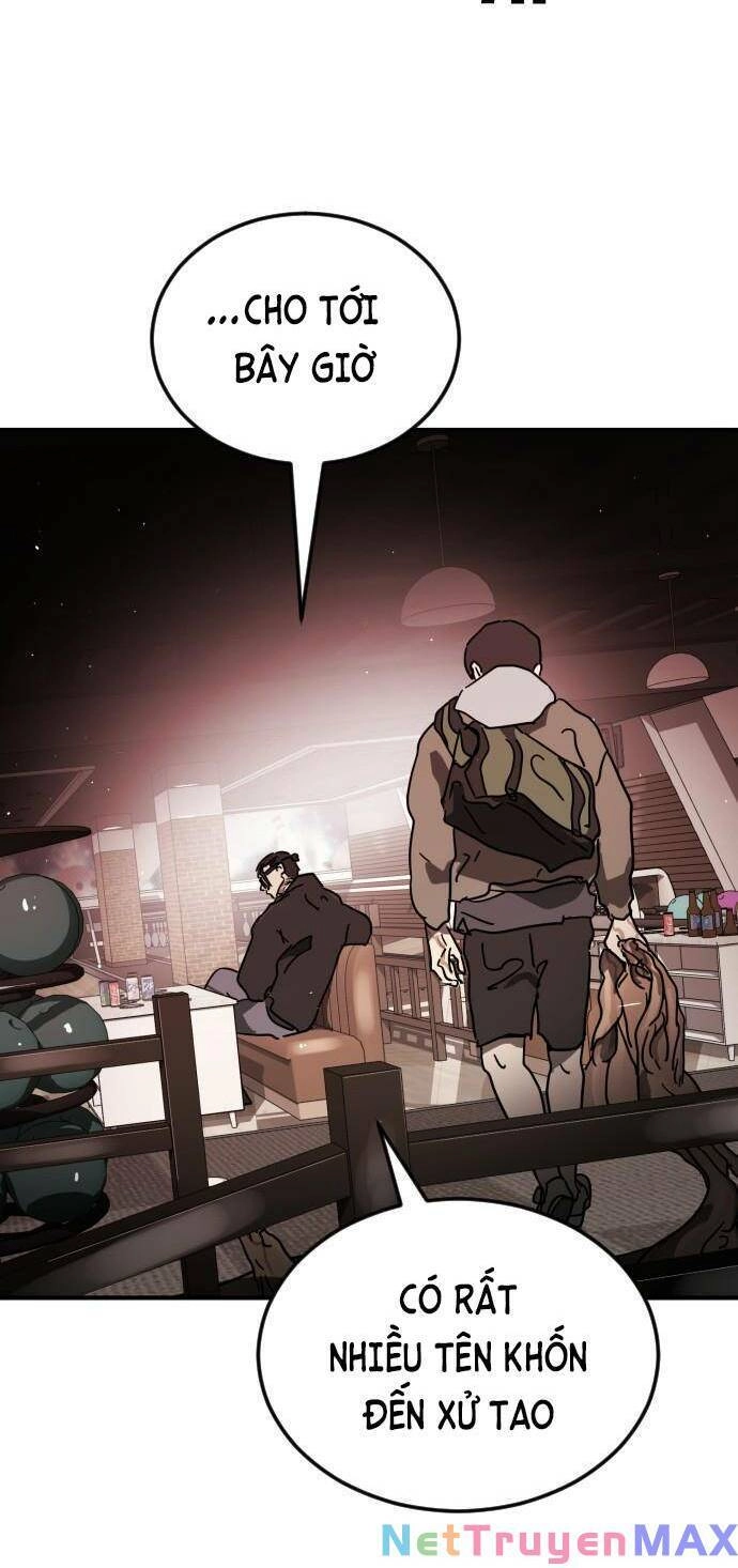 Đại Dịch Seoul Chapter 102 - 75