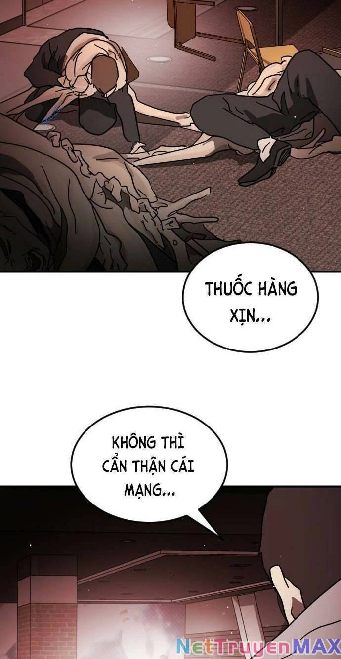 Đại Dịch Seoul Chapter 102 - 78