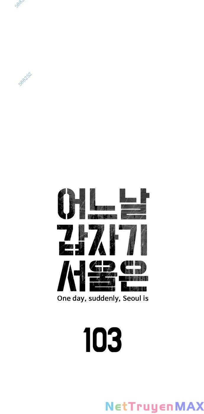 Đại Dịch Seoul Chapter 103 - 7