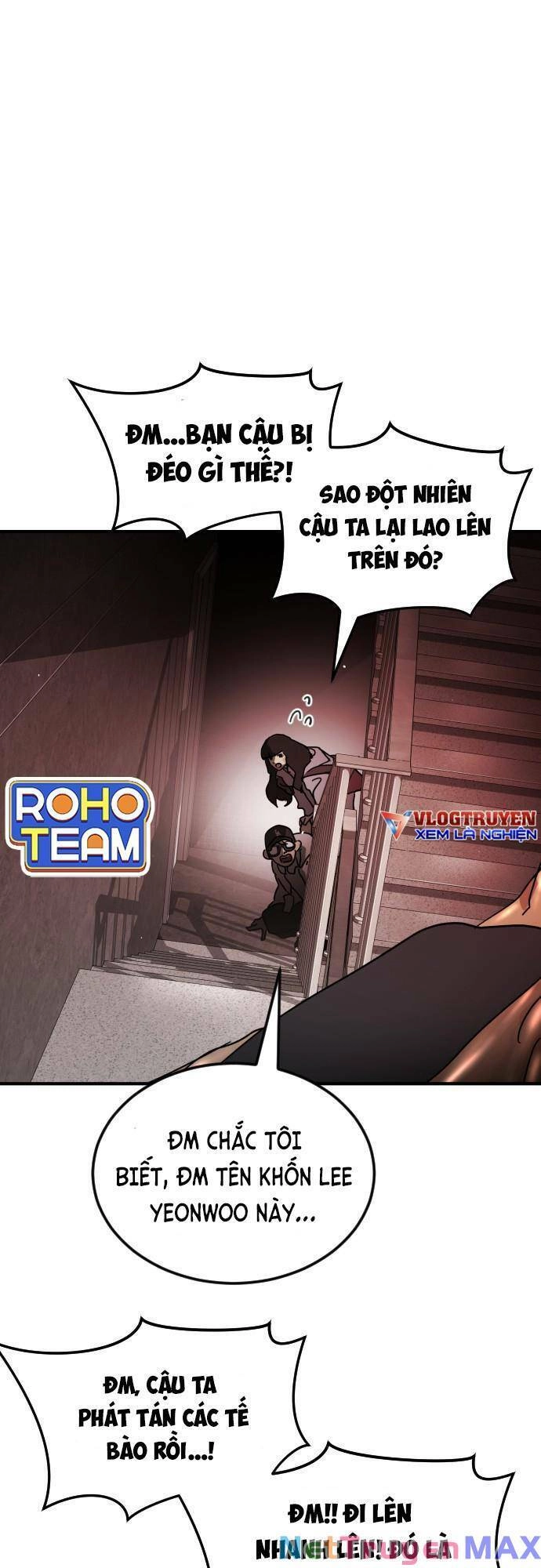 Đại Dịch Seoul Chapter 103 - 8