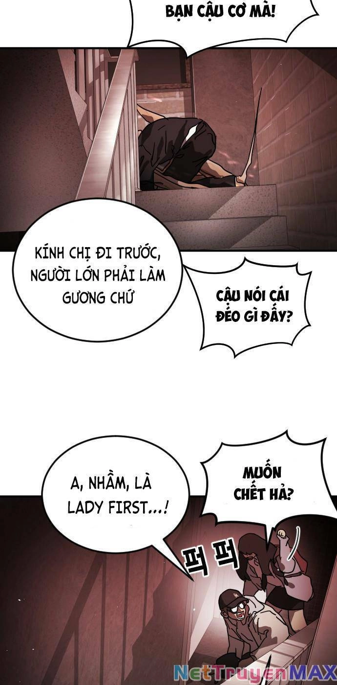 Đại Dịch Seoul Chapter 103 - 9