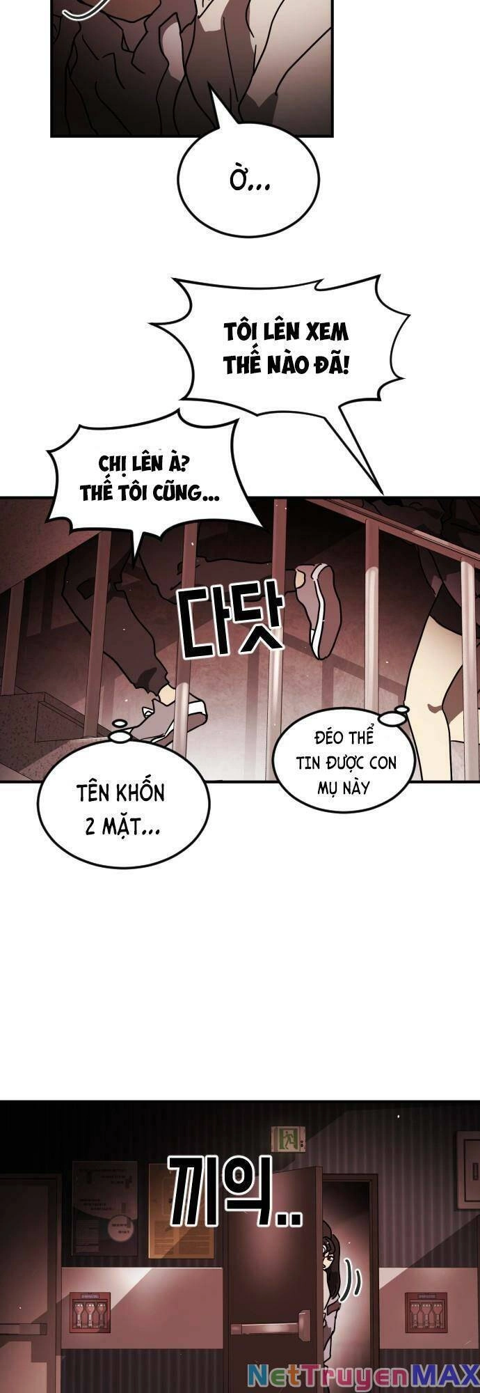 Đại Dịch Seoul Chapter 103 - 11