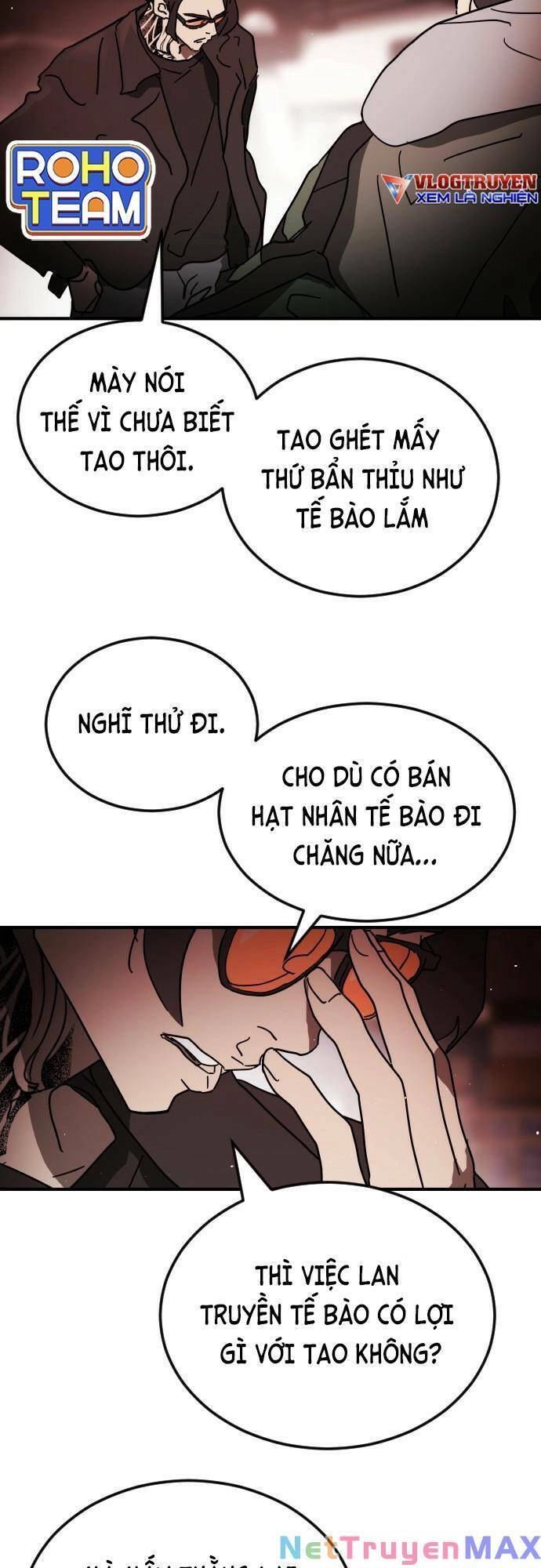 Đại Dịch Seoul Chapter 103 - 20