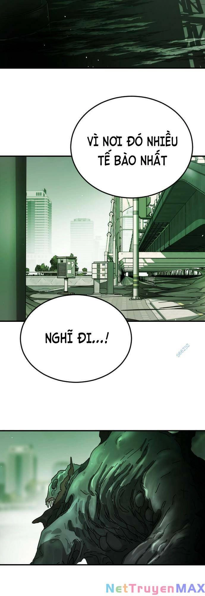 Đại Dịch Seoul Chapter 103 - 29