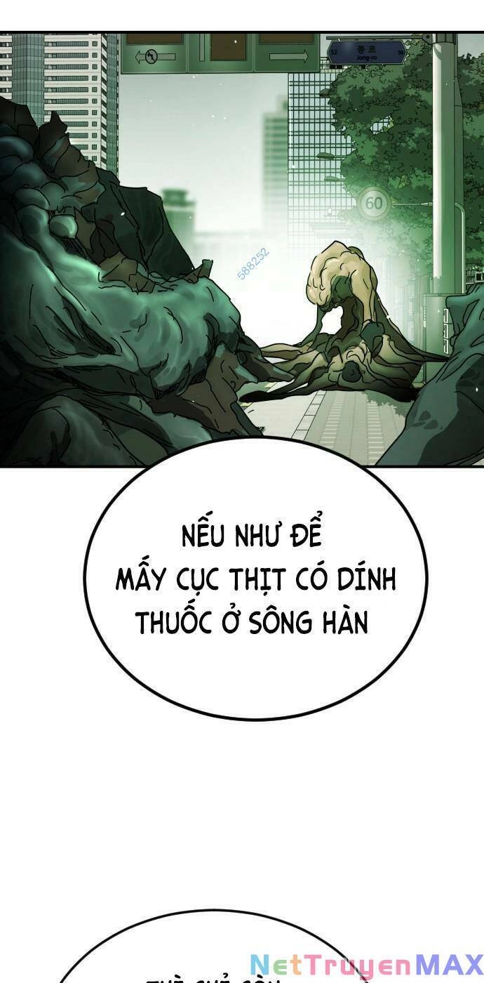 Đại Dịch Seoul Chapter 103 - 30