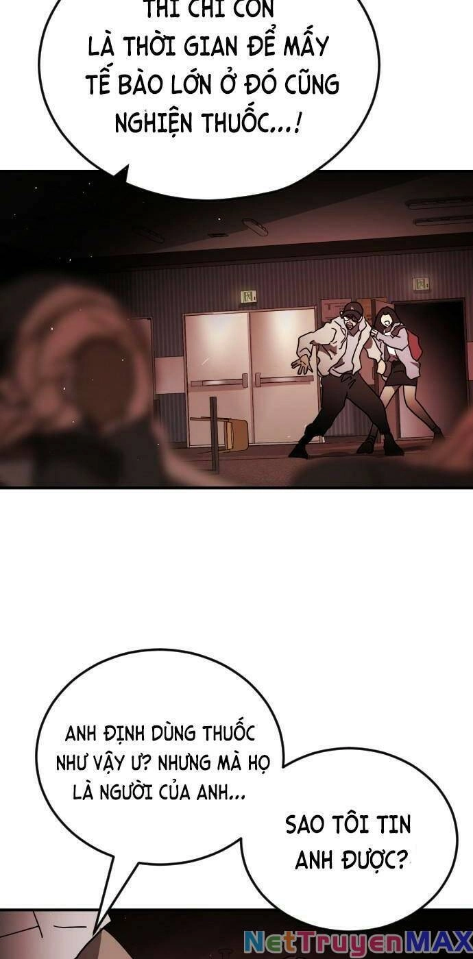 Đại Dịch Seoul Chapter 103 - 31