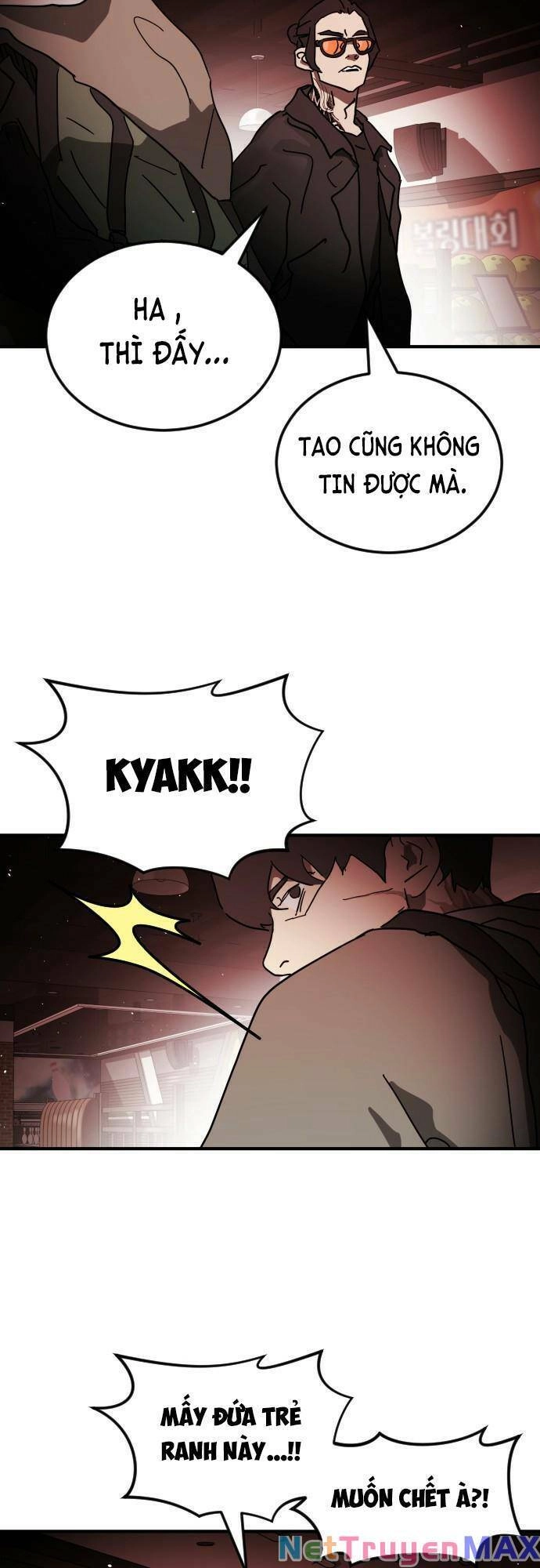 Đại Dịch Seoul Chapter 103 - 32