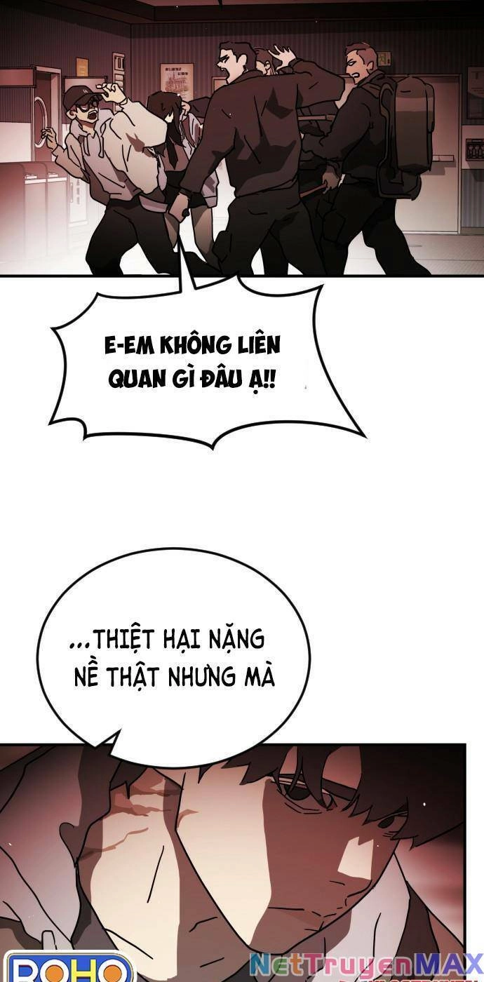 Đại Dịch Seoul Chapter 103 - 33