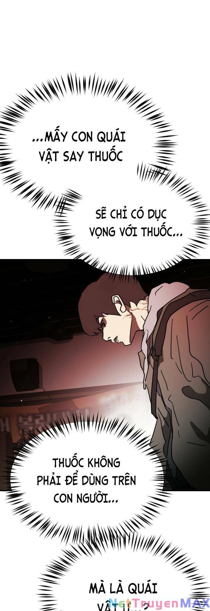 Đại Dịch Seoul Chapter 103 - 38