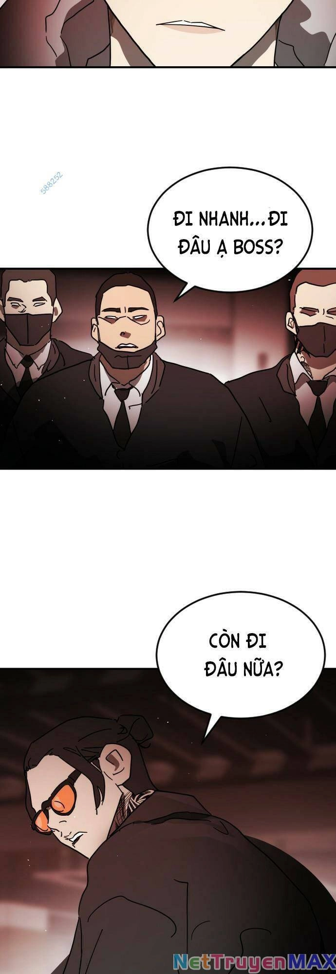 Đại Dịch Seoul Chapter 103 - 47