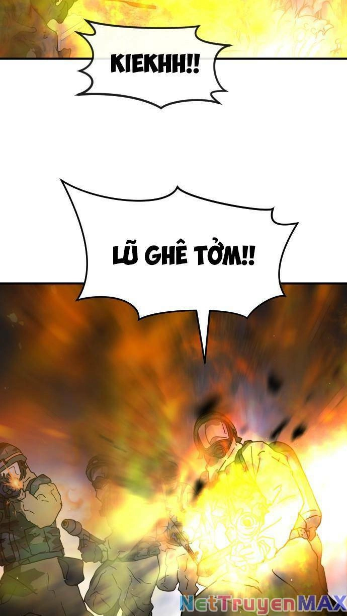 Đại Dịch Seoul Chapter 103 - 57