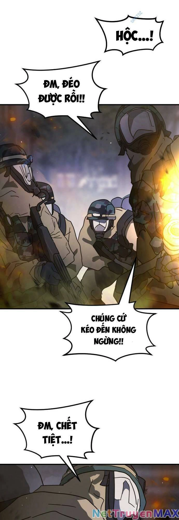 Đại Dịch Seoul Chapter 103 - 59