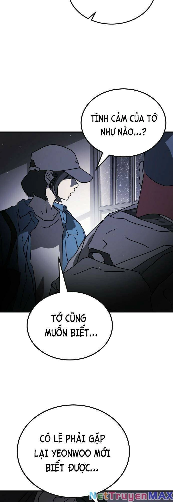 Đại Dịch Seoul Chapter 103 - 77