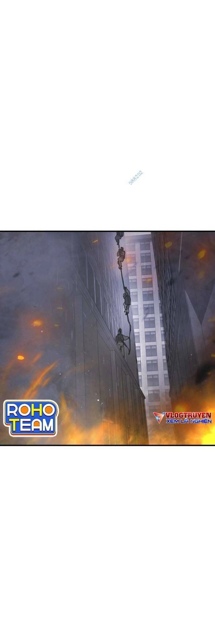 Đại Dịch Seoul Chapter 104 - 5