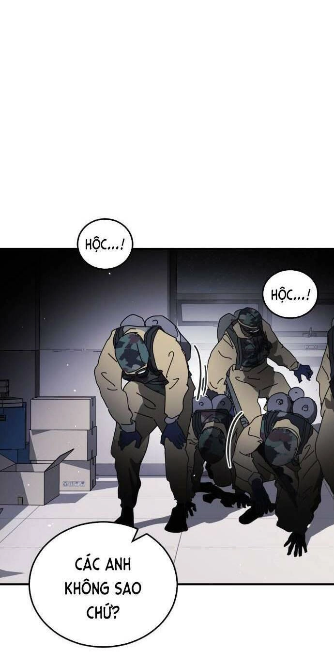 Đại Dịch Seoul Chapter 104 - 7