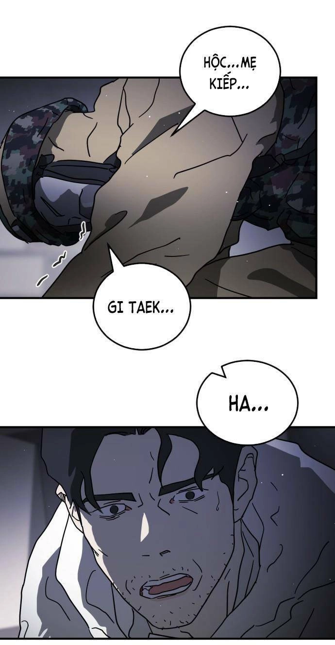 Đại Dịch Seoul Chapter 104 - 9