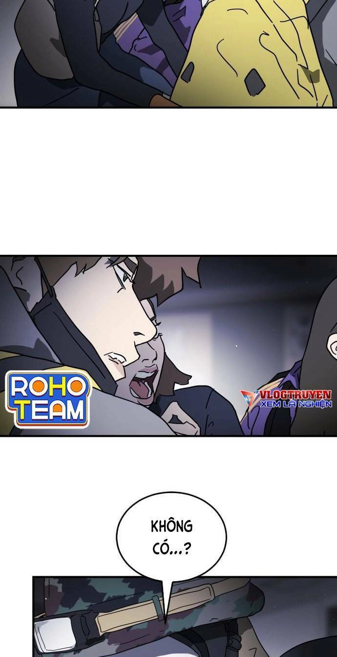 Đại Dịch Seoul Chapter 104 - 21