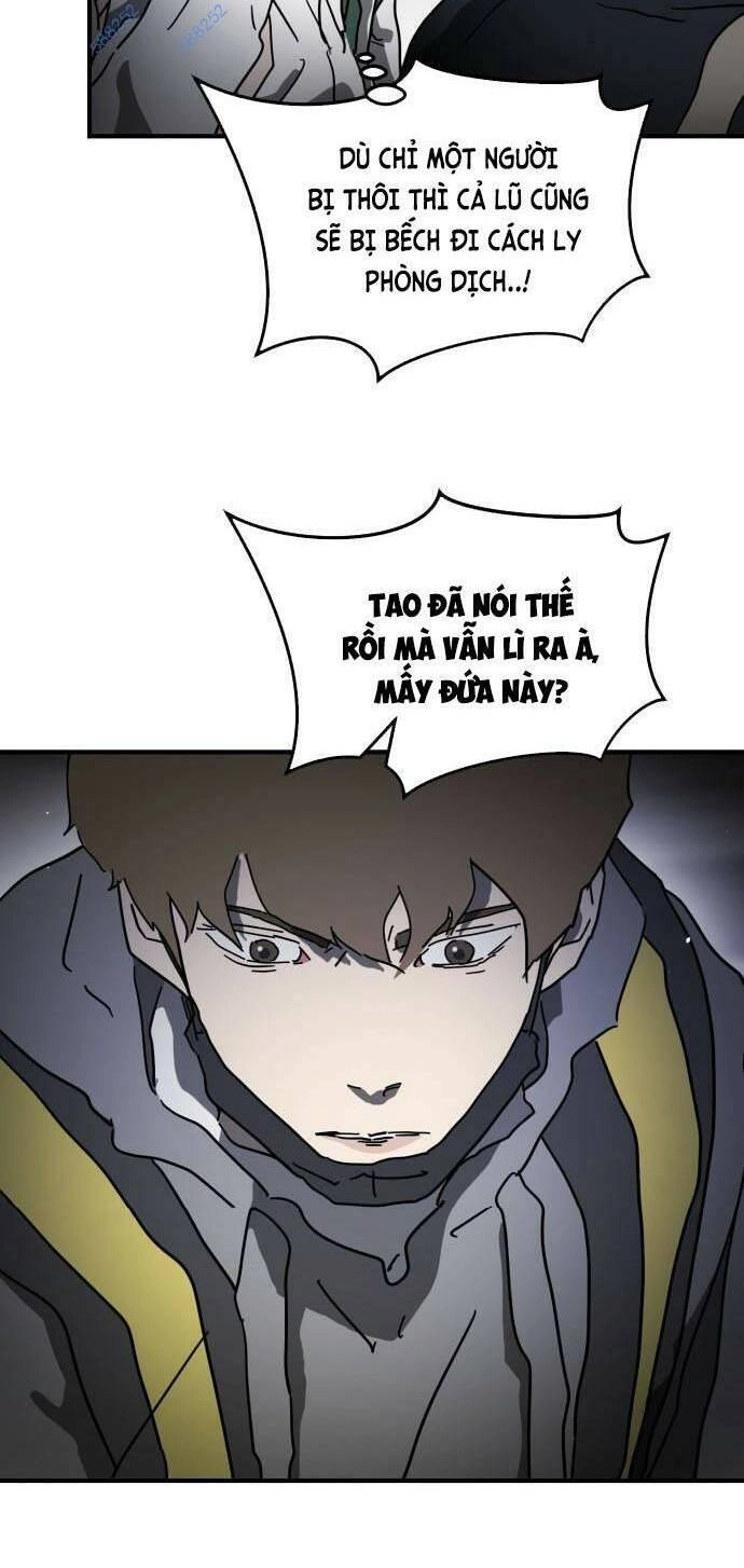 Đại Dịch Seoul Chapter 104 - 25