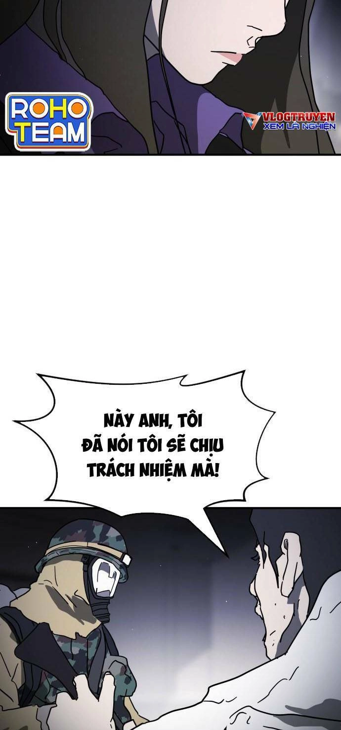 Đại Dịch Seoul Chapter 104 - 27