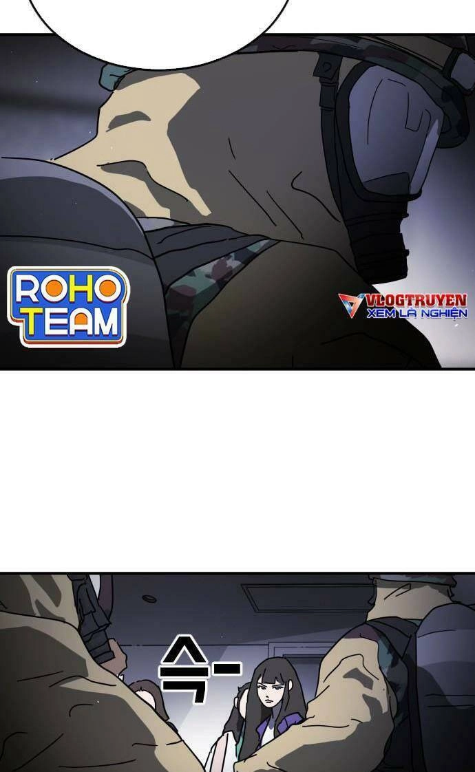 Đại Dịch Seoul Chapter 104 - 30