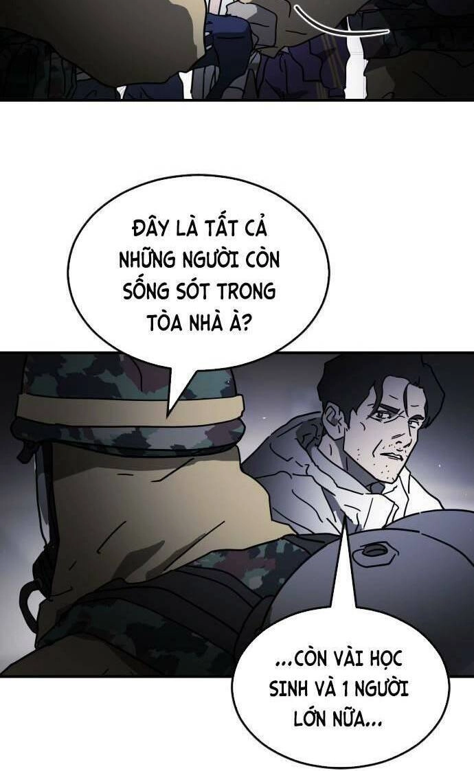 Đại Dịch Seoul Chapter 104 - 31