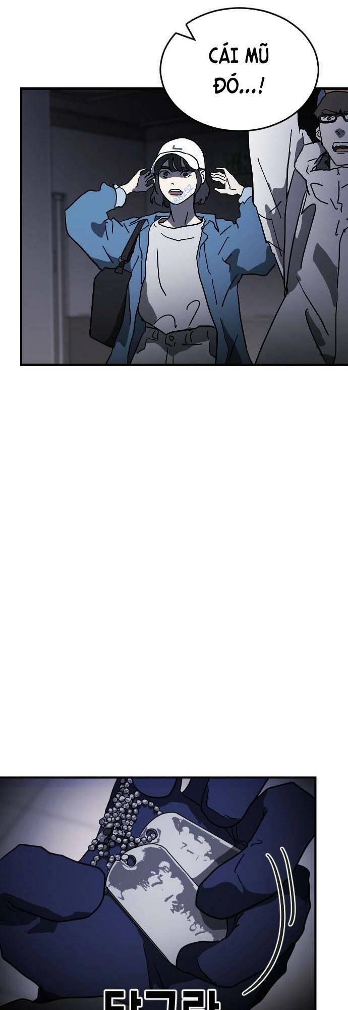 Đại Dịch Seoul Chapter 104 - 35