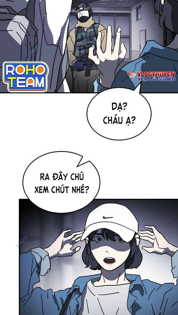 Đại Dịch Seoul Chapter 104 - 42