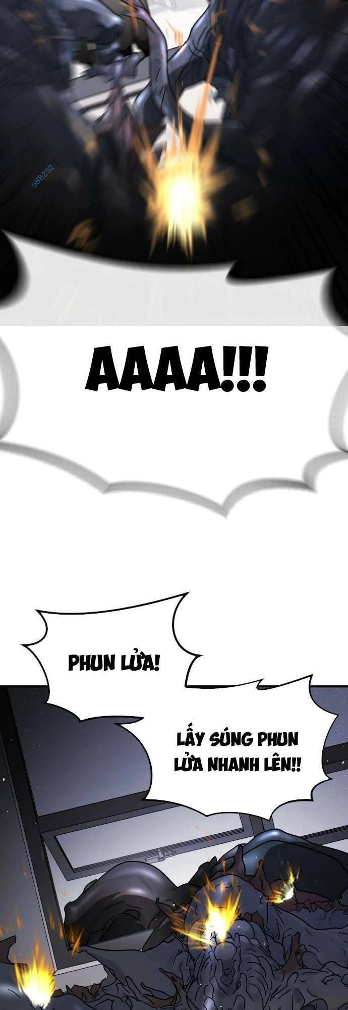 Đại Dịch Seoul Chapter 104 - 53