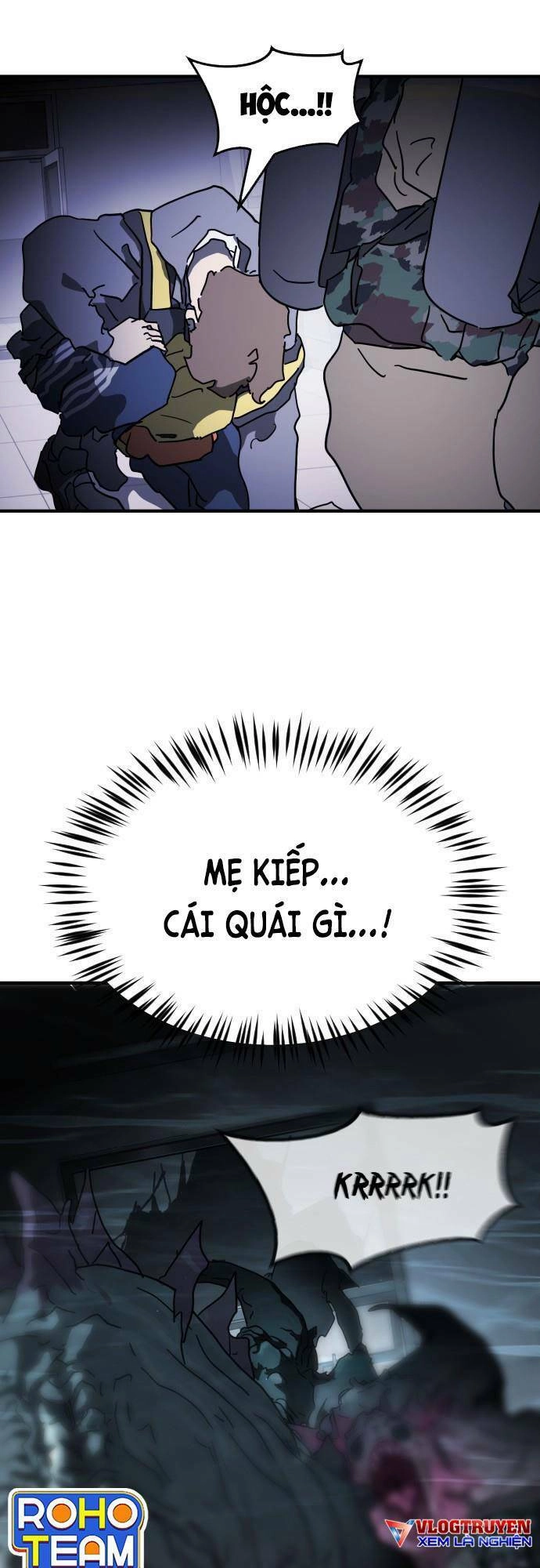 Đại Dịch Seoul Chapter 104 - 56