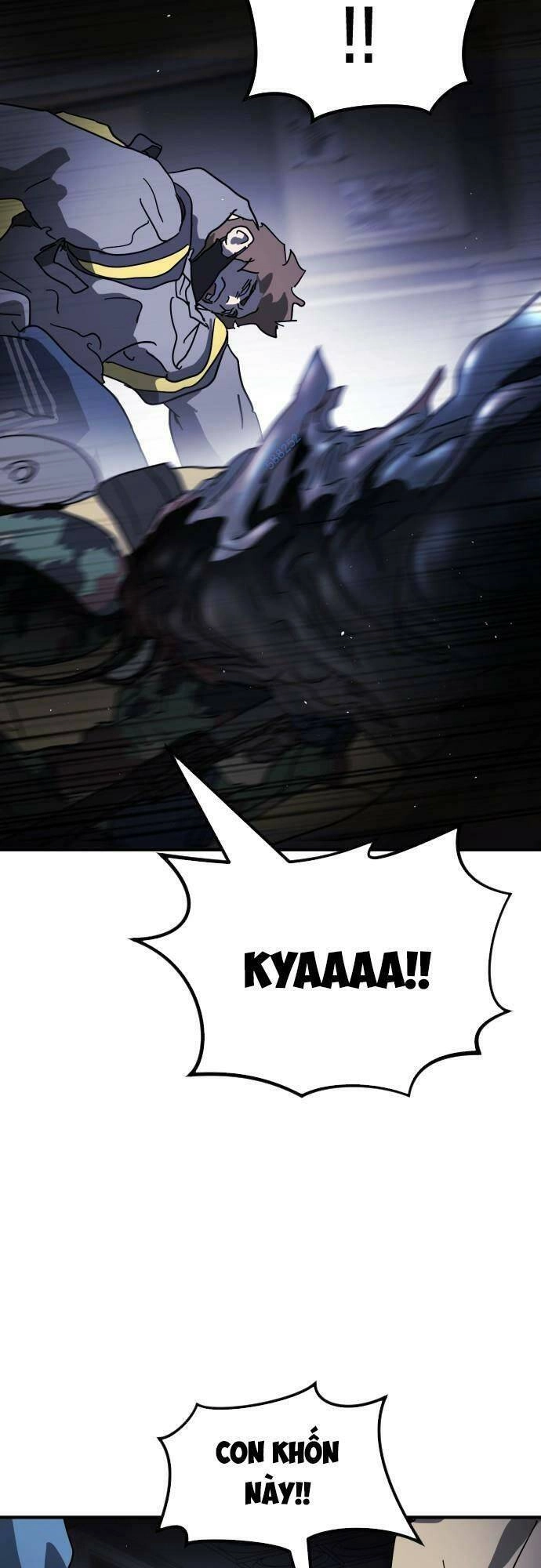 Đại Dịch Seoul Chapter 104 - 59