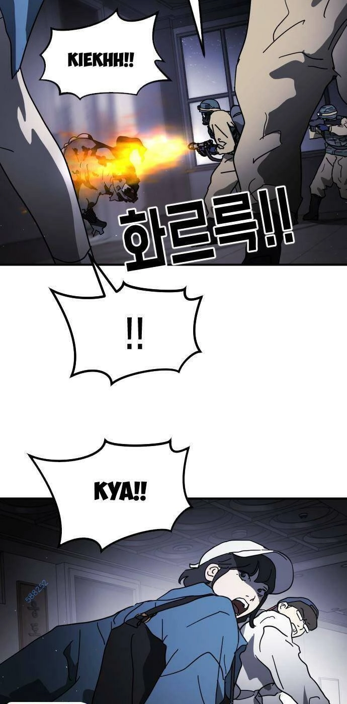 Đại Dịch Seoul Chapter 104 - 60