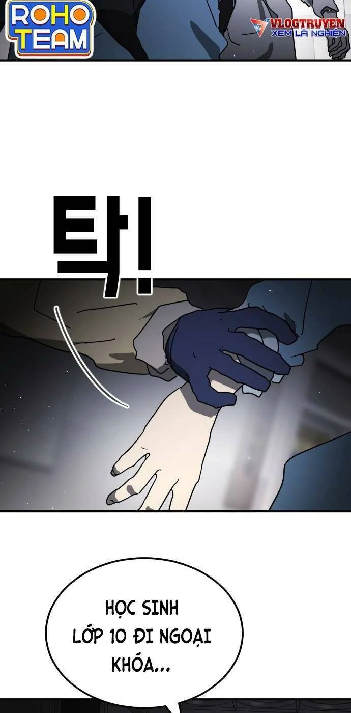 Đại Dịch Seoul Chapter 104 - 61