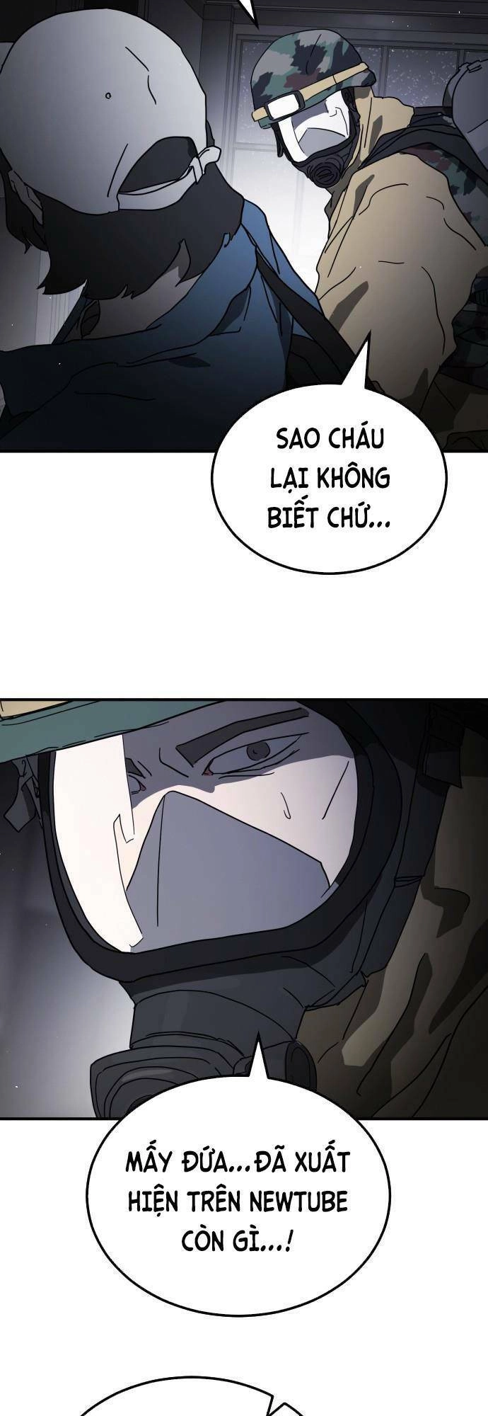 Đại Dịch Seoul Chapter 104 - 62