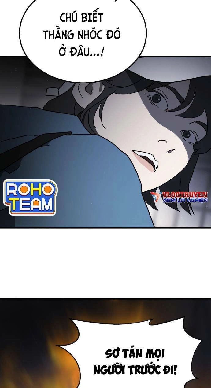 Đại Dịch Seoul Chapter 104 - 63