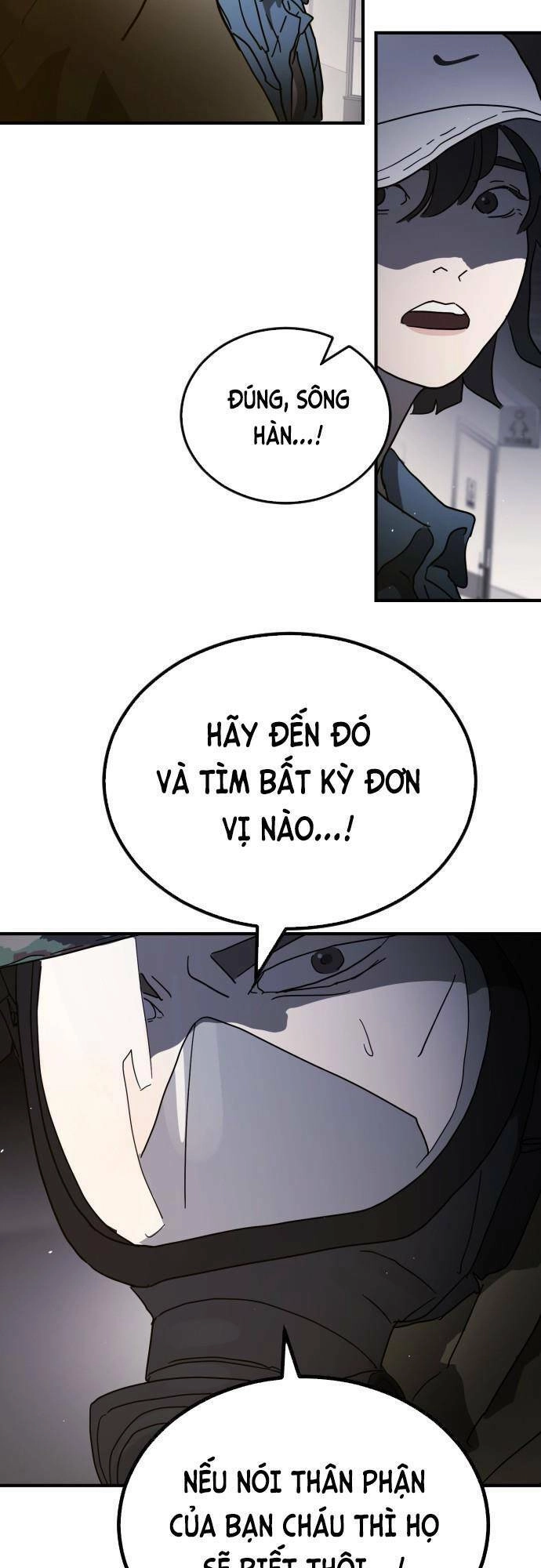 Đại Dịch Seoul Chapter 104 - 68