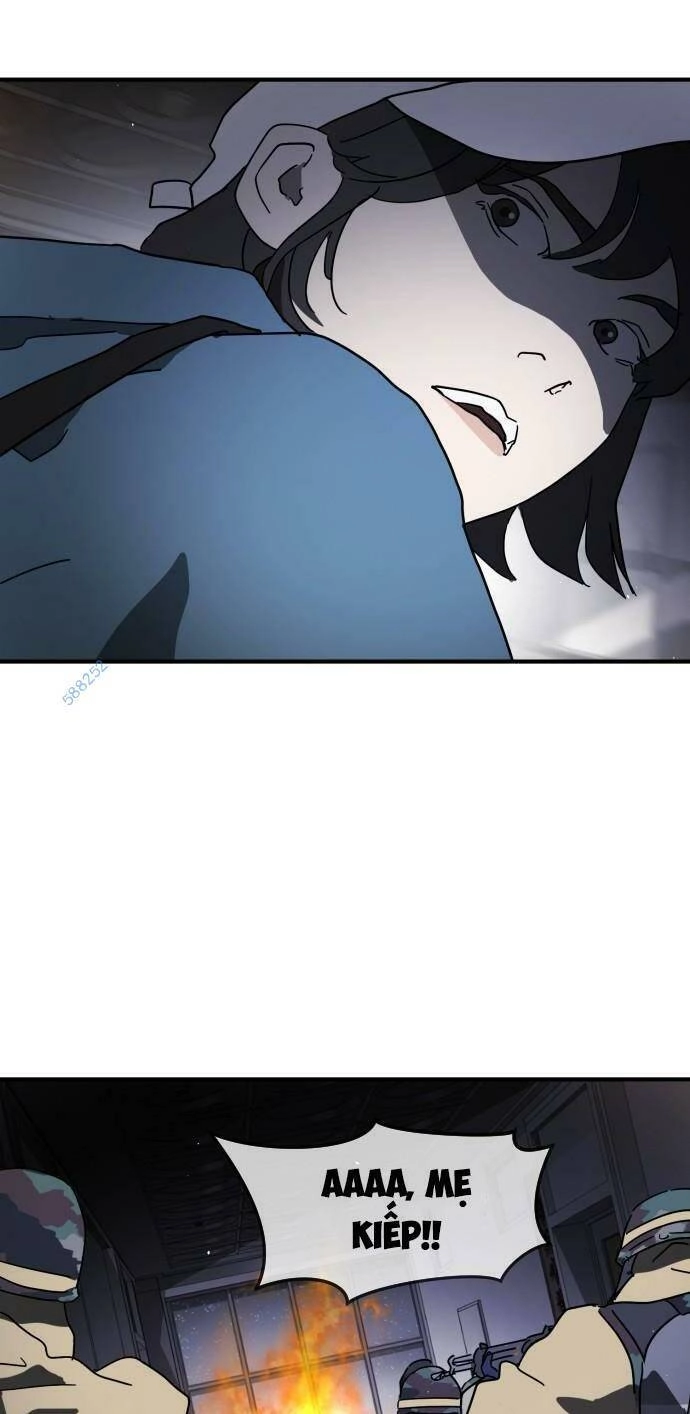 Đại Dịch Seoul Chapter 104 - 71