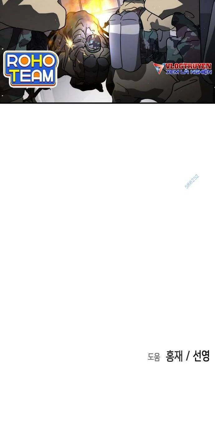 Đại Dịch Seoul Chapter 104 - 72