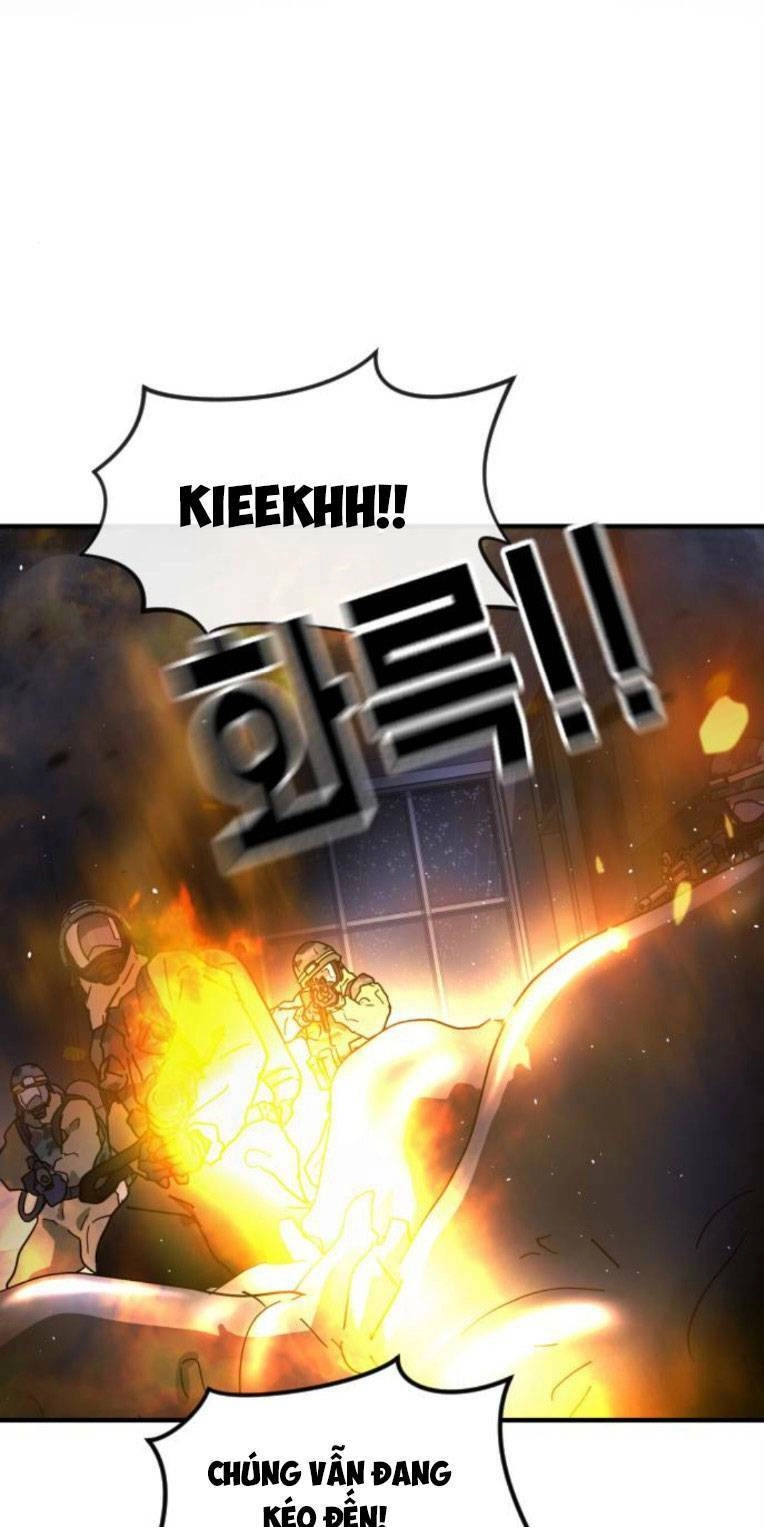 Đại Dịch Seoul Chapter 105 - 2