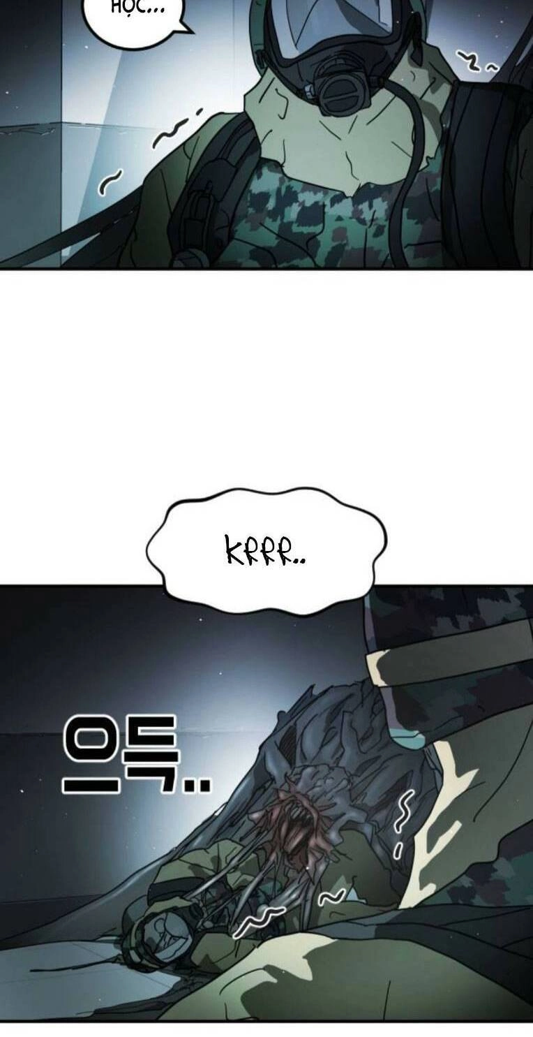 Đại Dịch Seoul Chapter 105 - 5