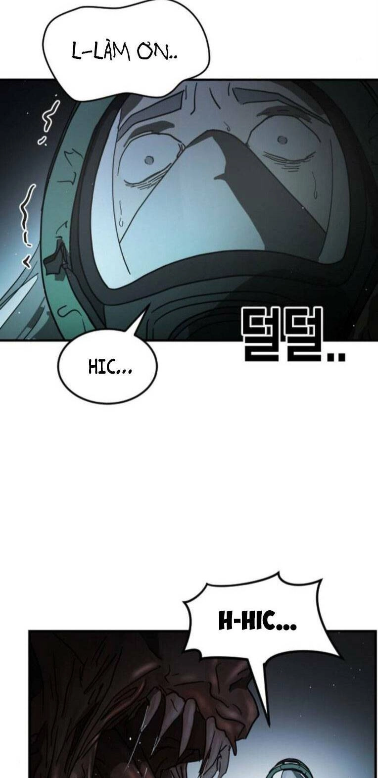 Đại Dịch Seoul Chapter 105 - 7