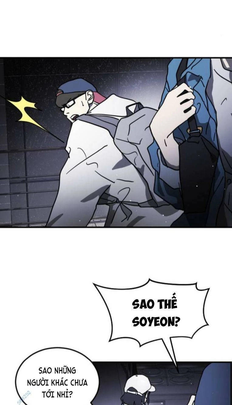 Đại Dịch Seoul Chapter 105 - 12