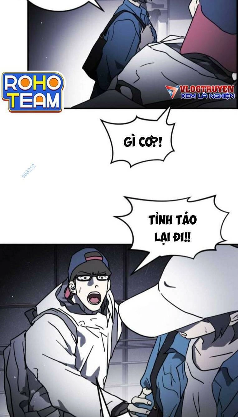 Đại Dịch Seoul Chapter 105 - 13