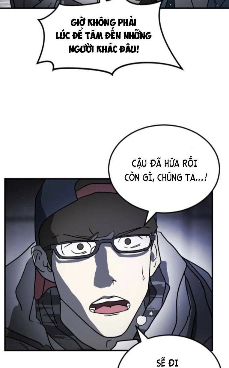 Đại Dịch Seoul Chapter 105 - 14